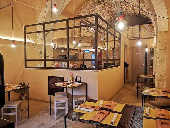 Hamburger ElementoXElemento